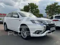 2021 Mitsubishi OUTLANDER