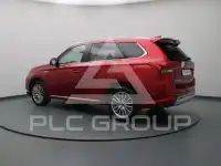 2021 Mitsubishi OUTLANDER