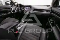2021 Mitsubishi OUTLANDER