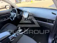 2021 Mitsubishi OUTLANDER