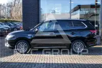 2021 Mitsubishi OUTLANDER
