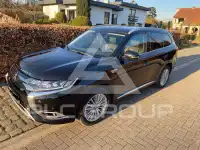 2021 Mitsubishi OUTLANDER