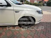 2021 Mitsubishi OUTLANDER