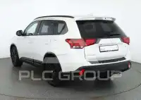 2021 Mitsubishi OUTLANDER