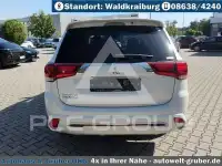 2021 Mitsubishi OUTLANDER