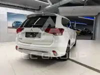 2021 Mitsubishi OUTLANDER