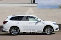 2021 Mitsubishi OUTLANDER