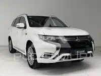 2021 Mitsubishi OUTLANDER