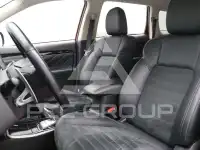 2021 Mitsubishi OUTLANDER