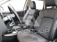 2021 Mitsubishi OUTLANDER