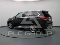 2021 Mitsubishi OUTLANDER
