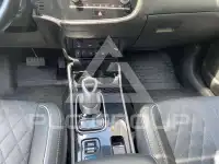 2021 Mitsubishi OUTLANDER