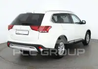 2021 Mitsubishi OUTLANDER