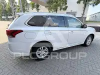 2021 Mitsubishi OUTLANDER