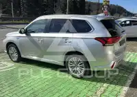 2021 Mitsubishi OUTLANDER