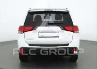 2021 Mitsubishi OUTLANDER