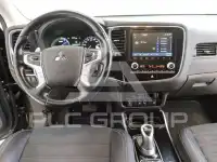 2021 Mitsubishi OUTLANDER