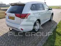 2021 Mitsubishi OUTLANDER