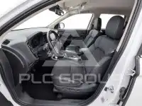 2021 Mitsubishi OUTLANDER