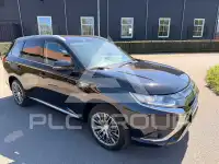 2021 Mitsubishi OUTLANDER