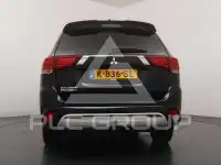 2021 Mitsubishi OUTLANDER