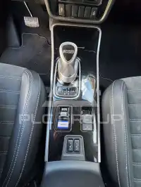 2021 Mitsubishi OUTLANDER