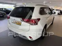 2021 Mitsubishi OUTLANDER