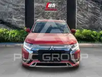 2021 Mitsubishi OUTLANDER