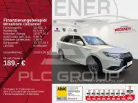 2021 Mitsubishi OUTLANDER