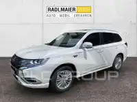 2021 Mitsubishi OUTLANDER