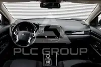 2021 Mitsubishi OUTLANDER