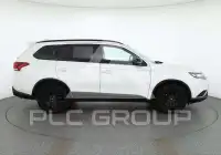 2021 Mitsubishi OUTLANDER