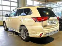 2021 Mitsubishi OUTLANDER