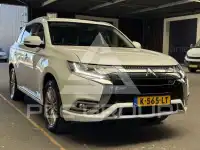 2021 Mitsubishi OUTLANDER