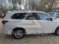 2021 Mitsubishi OUTLANDER