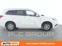 2021 Mitsubishi OUTLANDER
