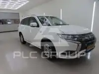 2021 Mitsubishi OUTLANDER