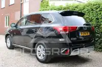 2021 Mitsubishi OUTLANDER