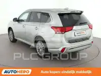 2021 Mitsubishi OUTLANDER