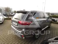 2021 Mitsubishi OUTLANDER