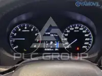 2021 Mitsubishi OUTLANDER