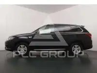 2021 Mitsubishi OUTLANDER