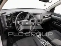 2021 Mitsubishi OUTLANDER