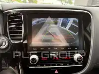 2021 Mitsubishi OUTLANDER