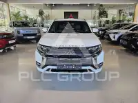 2021 Mitsubishi OUTLANDER