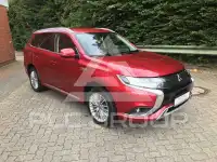 2021 Mitsubishi OUTLANDER
