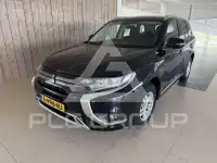 2021 Mitsubishi OUTLANDER