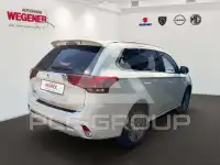 2021 Mitsubishi OUTLANDER