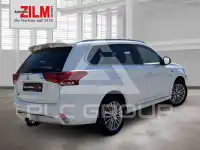 2021 Mitsubishi OUTLANDER