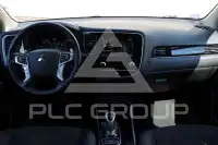 2021 Mitsubishi OUTLANDER